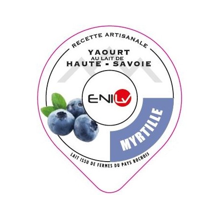 Opercule 68,3 ENILV Roche Myrtille