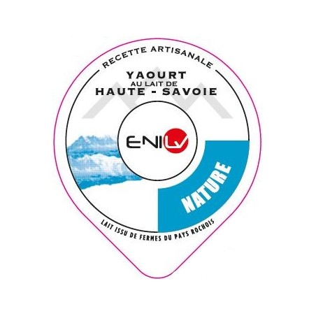 Opercule 68,3 ENILV Roche Nature