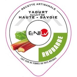 Opercule 68,3 ENILV Roche Rhubarbe