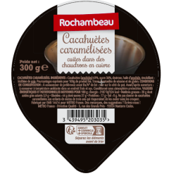 Opercules AGROLIS 95.5 PET ROCHAMBEAU V4 (7 couleurs)