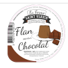 Opercules ST ULRICH 68.3 ALU flan chocolat 4cl code barre V3
