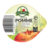 Opercules THOMAS LEPRINCE 68.3 ALU Pomme Weppes gr.verm