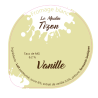 Opercules Gaec des Mezerais 68.3 Alu Fromage Blanc Vanille 3CL