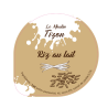 Opercules Gaec des Mezerais 68.3 Alu Riz au Lait 3 cl