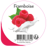 Opercule EARL GUERET 68.3 ALU Framboise 5cl scel PP/PS/PET gr.Vermisse