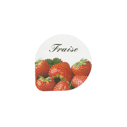 Opercules passe partout combi fraise 68.3