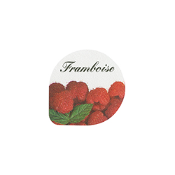 Opercules passe partout combi framboise 68.3