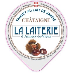 Opercule LAITERIE ANNECY châtaigne 68.3 V2 - quadri