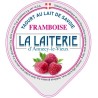Opercule LAITERIE ANNECY framboise 68.3 5cl V2- quadri