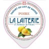 Opercule LAITERIE ANNECY poire 68.3 V2 - quadri