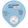 Opercule LES FENETS 68.3 ALU Nature 5c