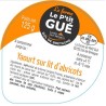 Opercule P'tit Gué 68.3 ALU Fraise Version 2 3cl