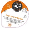 Opercule P'tit Gué 68.3 ALU Myrtille 3cl