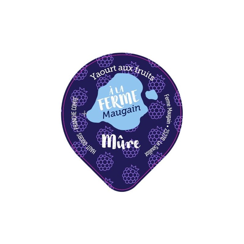 Oper.MAUGAIN 2 68.3 Mure 4 CL