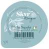 Opercule 68.3 mm SAPALET Vache Skyr Mangue