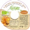 Opercule MARGO caramel 68 5cl