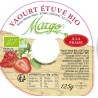 Opercule MARGO fraise 68 5cl (5 coul)