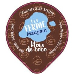 Oper.MAUGAIN 2 68.3 Noix de Coco 5CL