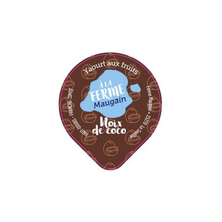 Oper.MAUGAIN 2 68.3 Noix de Coco 5CL