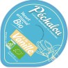 Opercule PECHALOU 68.3 ALU bio vanille V2 - 5 coul.