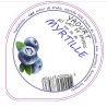 Opercules Ferme des Pins 68.3 Alu Myrtille 6cl version 2