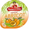 Opercules 2 SMYC 68.3 ALU ABRICOT 5 coul.