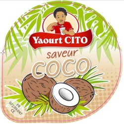 Opercules 2 SMYC 68.3 ALU COCO 5 coul.