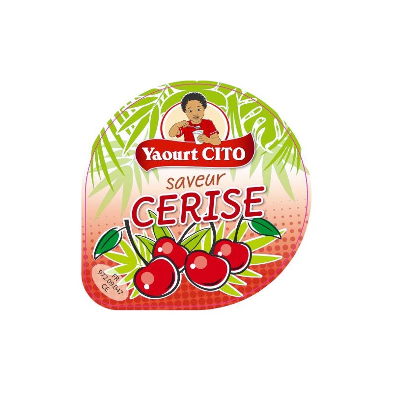 Opercules 2 SMYC 68.3 ALU CERISE 5 coul.
