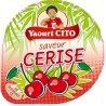 Opercules 2 SMYC 68.3 ALU CERISE 5 coul.
