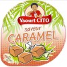 Opercules 2 SMYC 68.3 ALU CARAMEL 5 coul.