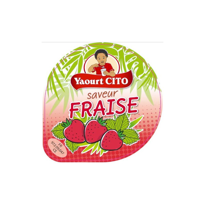 Opercules 2 SMYC 68.3 ALU FRAISE 5 coul.
