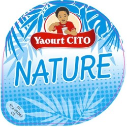 Opercules 2 SMYC 68.3 ALU NATURE (au mille)