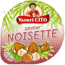 Opercules 2 SMYC 68.3 ALU NOISETTE 5 coul.