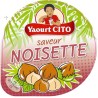 Opercules 2 SMYC 68.3 ALU NOISETTE 5 coul.