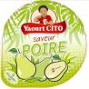 Opercules 2 SMYC 68.3 ALU POIRE 5 coul.