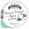 Opercules ST ULRICH 68.3 ALU arôme noix de coco 5 cl code barre