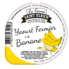 Opercules ST ULRICH 68.3 ALU banane 3 cl code barre