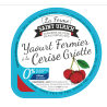 Opercules ST ULRICH 68.3 ALU 0 % cerise griotte