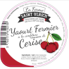 Opercules ST ULRICH 68.3 ALU cerise griotte 5 cl code barre