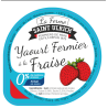Opercules ST ULRICH 68.3 ALU 0 % fraise