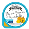 Opercules ST ULRICH 68.3 ALU 0 % mirabelle