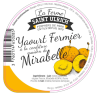 Opercules ST ULRICH 68.3 ALU mirabelle 5cl code barre