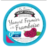 Opercules ST ULRICH 68.3 ALU 0 % framboise