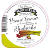 Opercules ST ULRICH 68.3 ALU rhubarbe 5 cl code barre