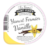Opercules ST ULRICH 68.3 ALU arôme vanille 5 cl code barre