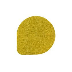 Opercules 68.3 ALU combi OR scellage PP/PS/PVC Grain.Vermisseau avec l