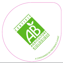 Opercules THOMAS LEPRINCE 2 68.3 ALU Bio logo AB