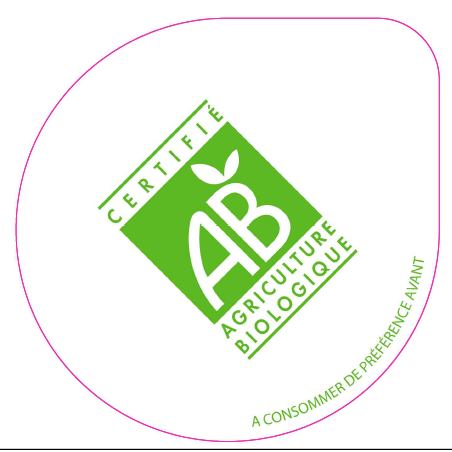 Opercules THOMAS LEPRINCE 2 68.3 ALU Bio logo AB