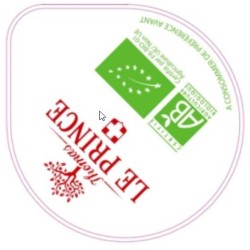 Opercules THOMAS LEPRINCE 2 68.3 ALU Bio Arbre 3 cl