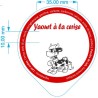 Oper 4VENTS 68.3 CERISE